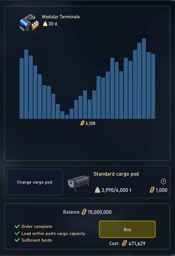 Изображение из объявления Steam