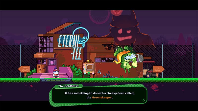 Изображение из объявления Steam