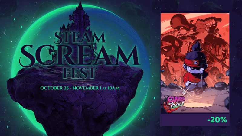Изображение из объявления Steam