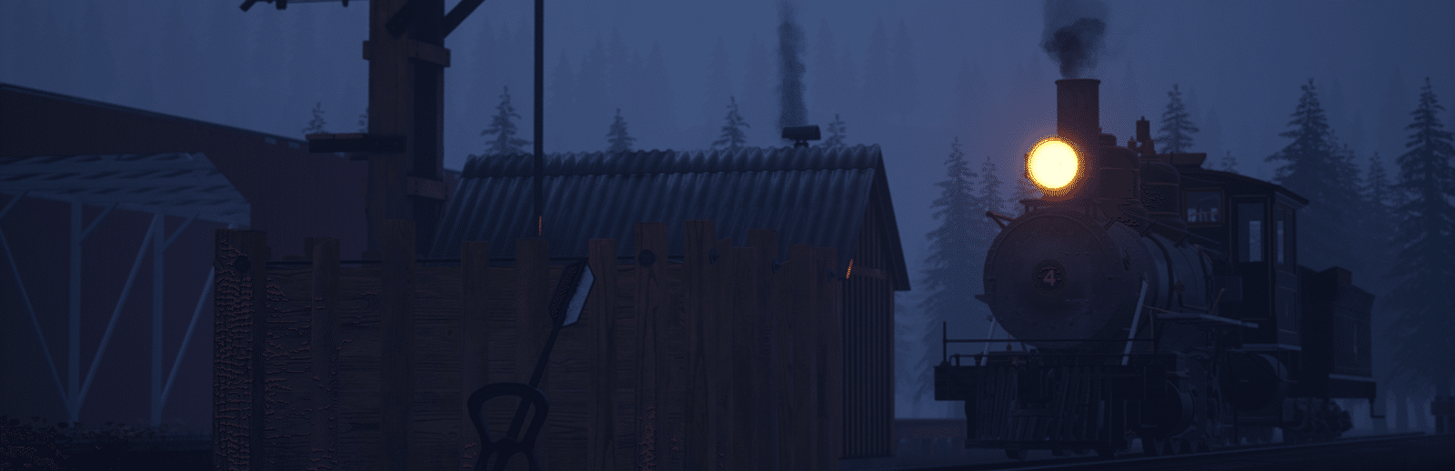 Изображение из объявления Steam