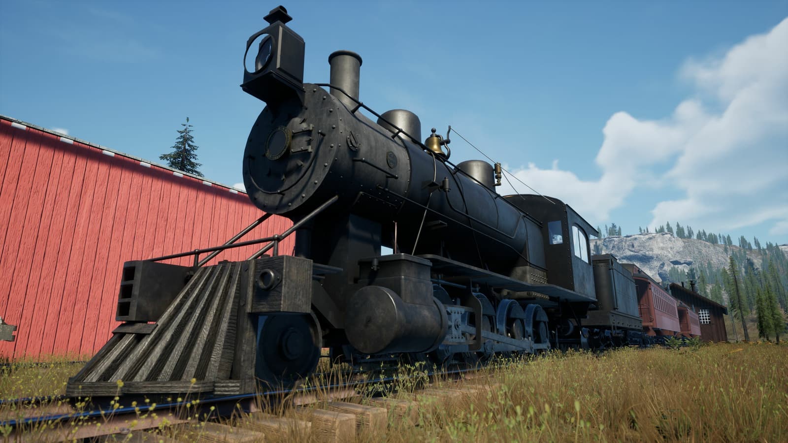 Изображение из объявления Steam