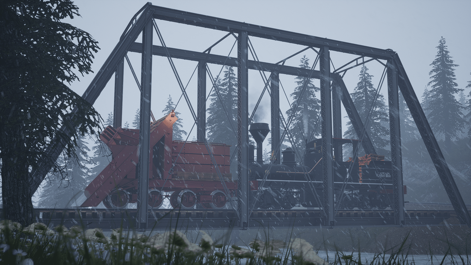 Изображение из объявления Steam