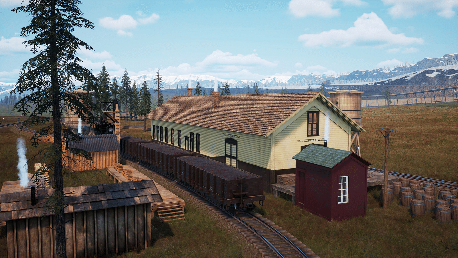 Изображение из объявления Steam