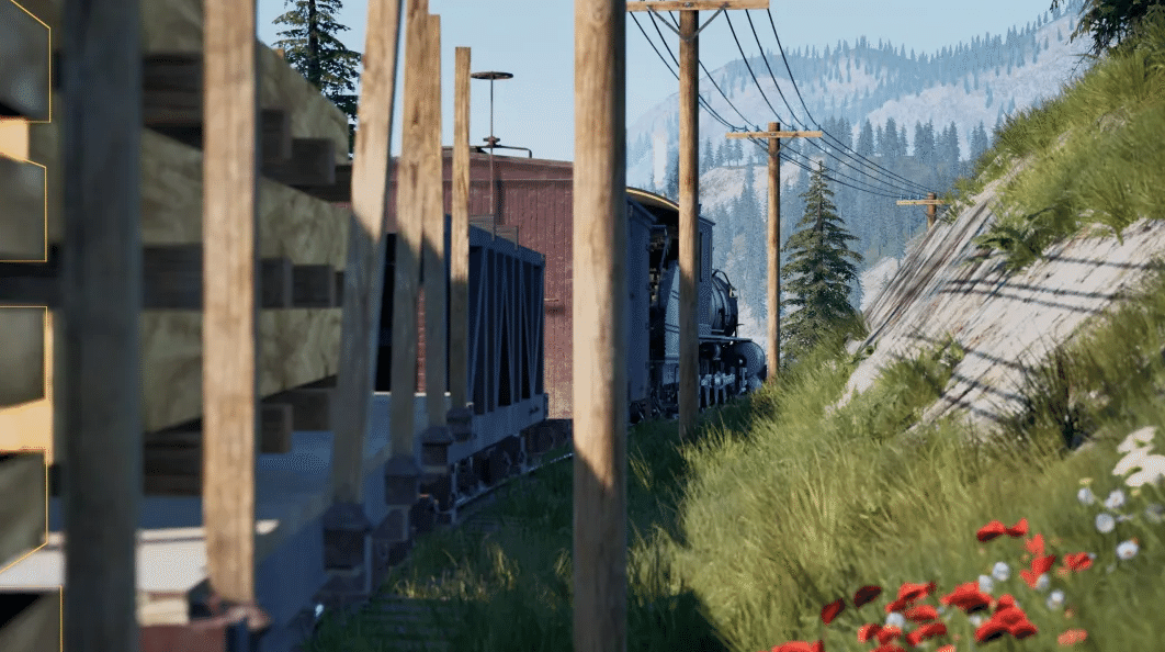 Изображение из объявления Steam