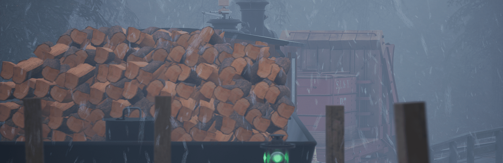 Изображение из объявления Steam