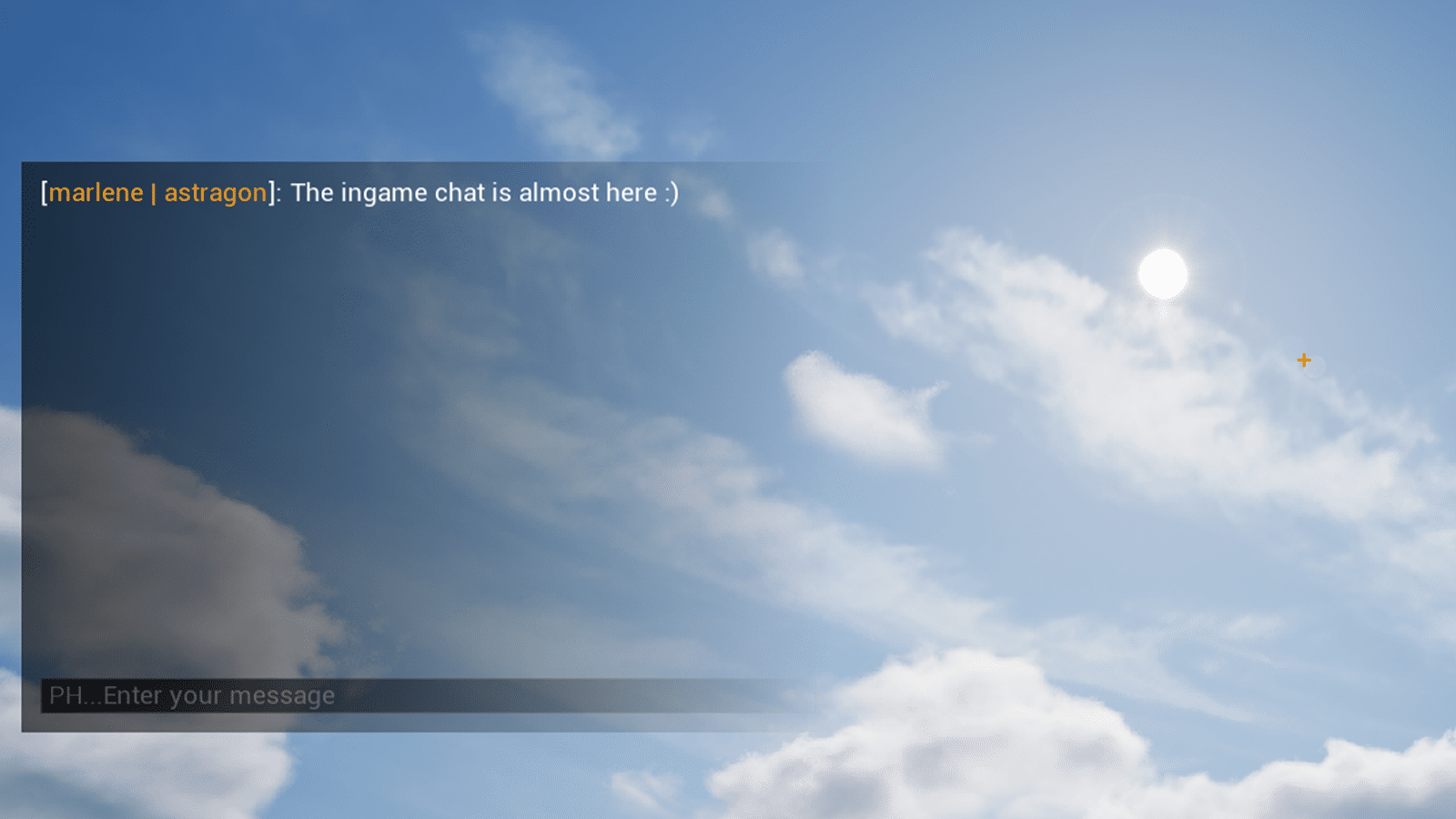 Изображение из объявления Steam