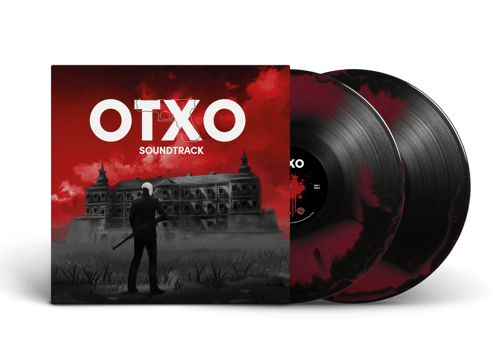 Изображение из объявления Steam