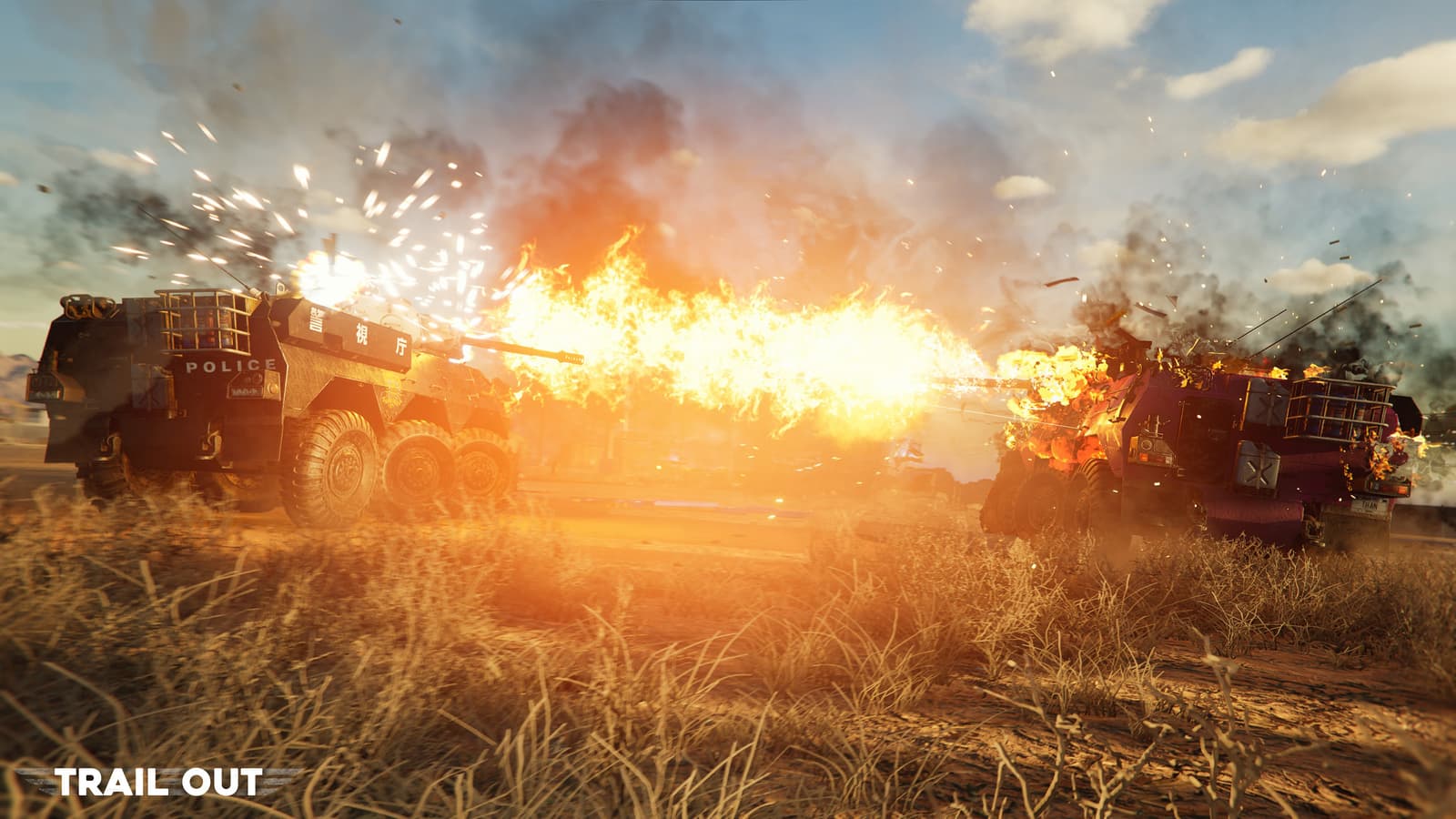 Изображение из объявления Steam