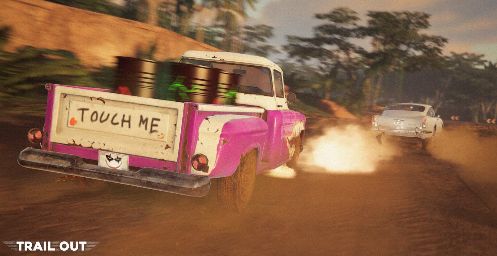 Изображение из объявления Steam