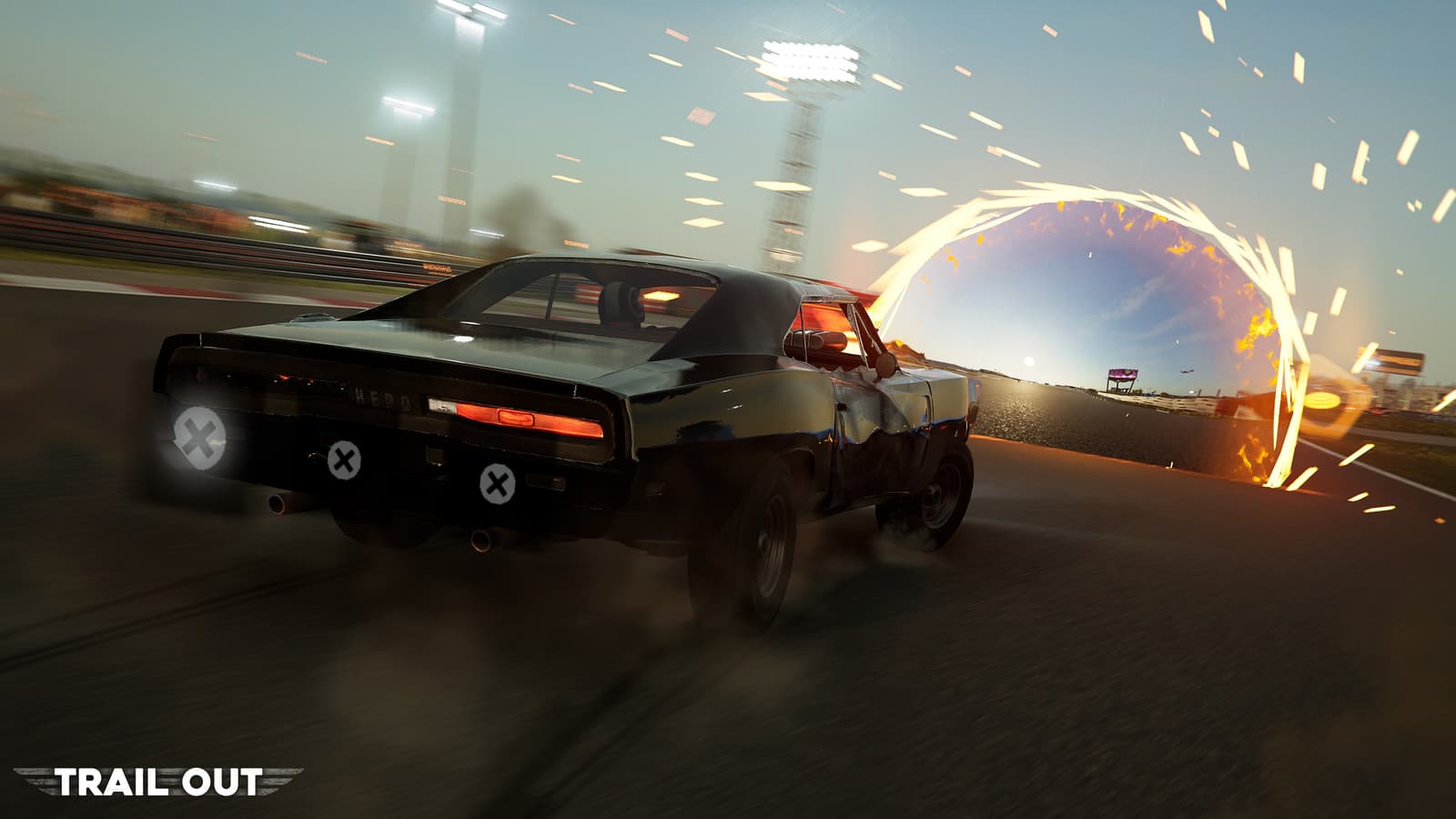 Изображение из объявления Steam