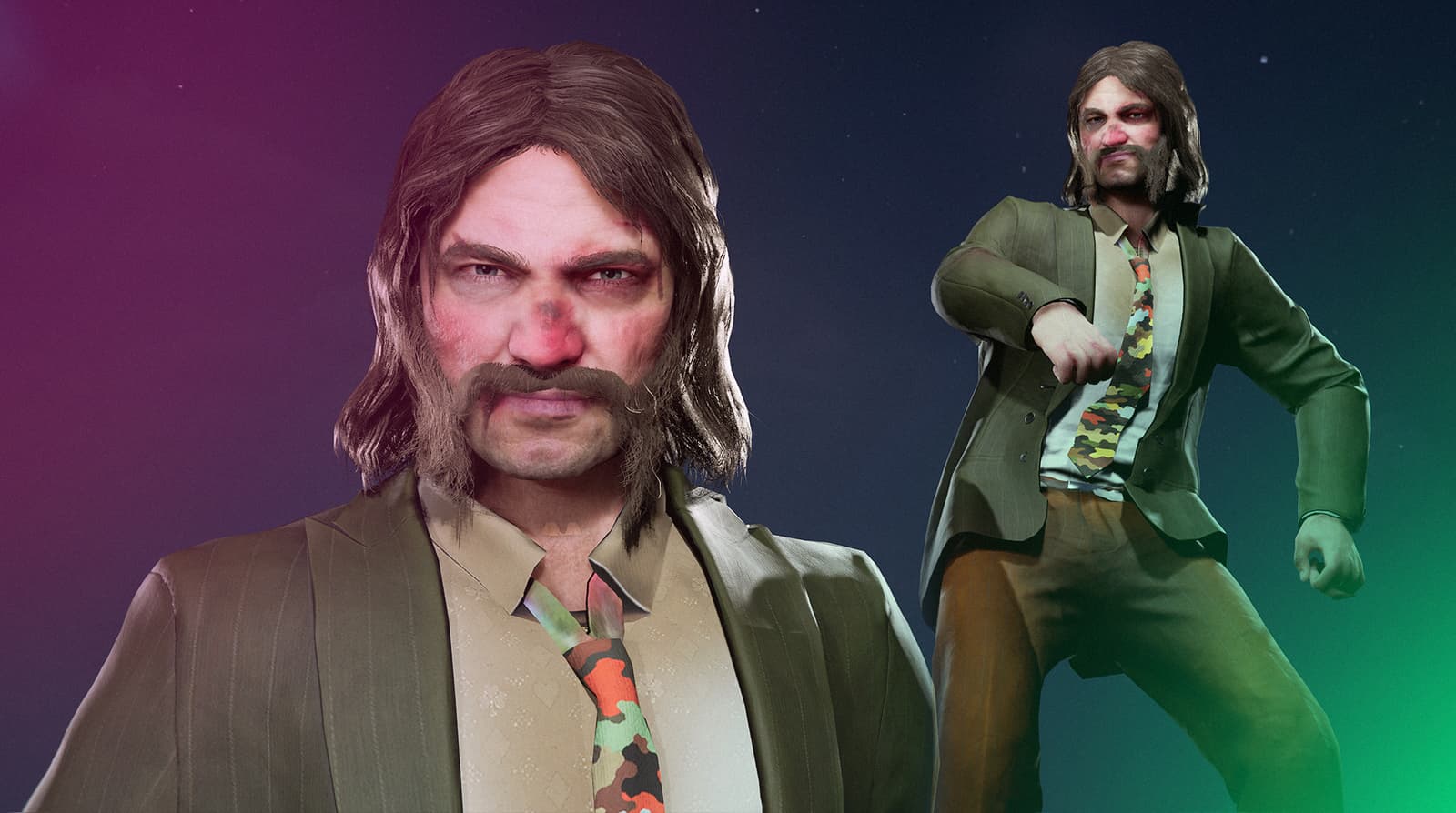 Изображение из объявления Steam