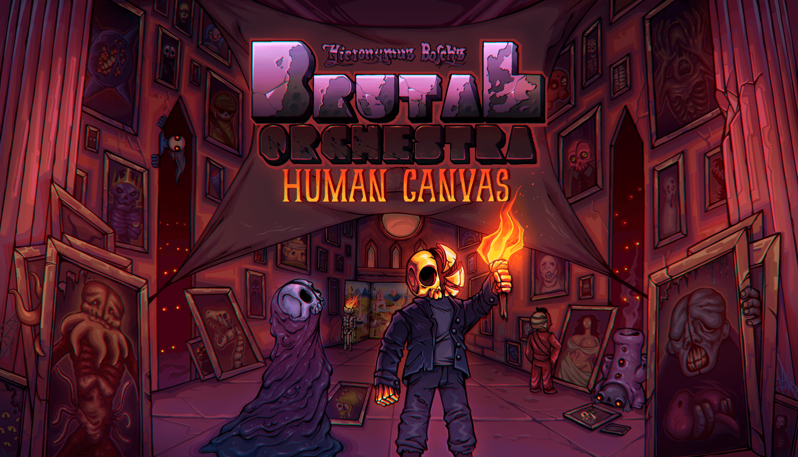 Изображение из объявления Steam