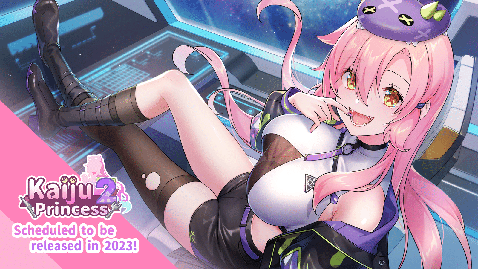 Изображение из объявления Steam
