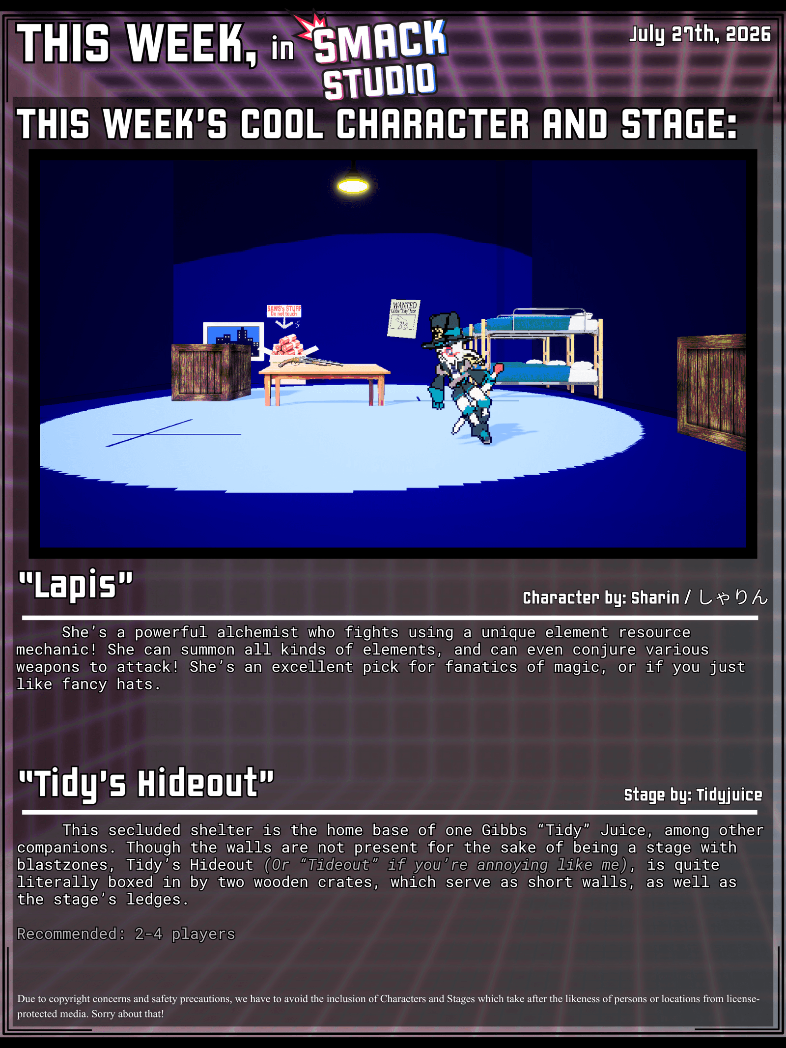 Изображение из объявления Steam