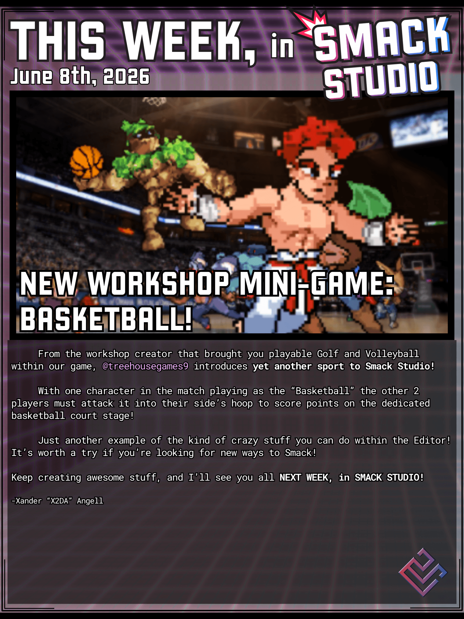 Изображение из объявления Steam