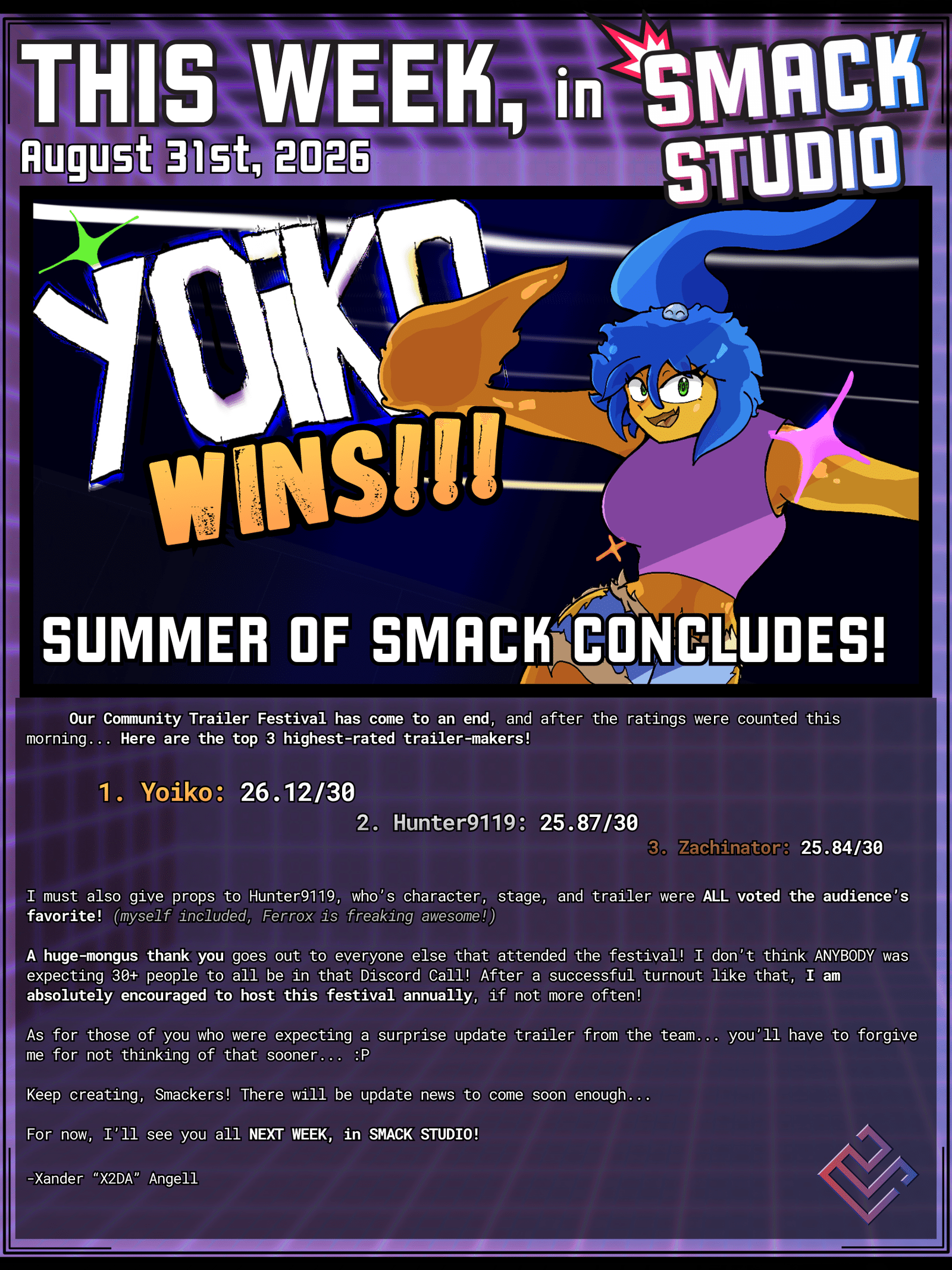 Изображение из объявления Steam
