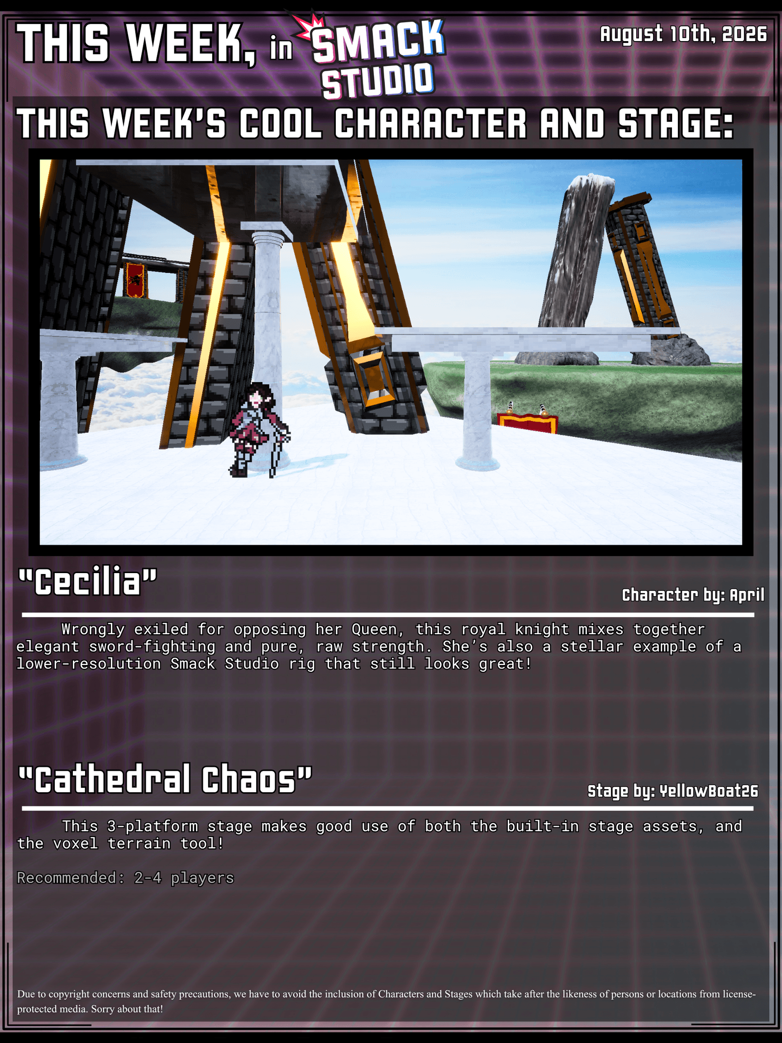 Изображение из объявления Steam