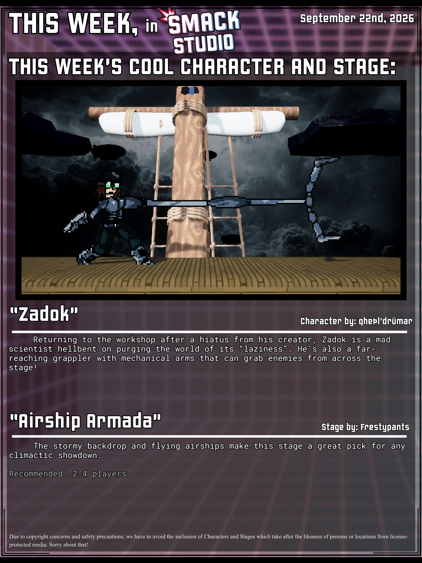 Изображение из объявления Steam
