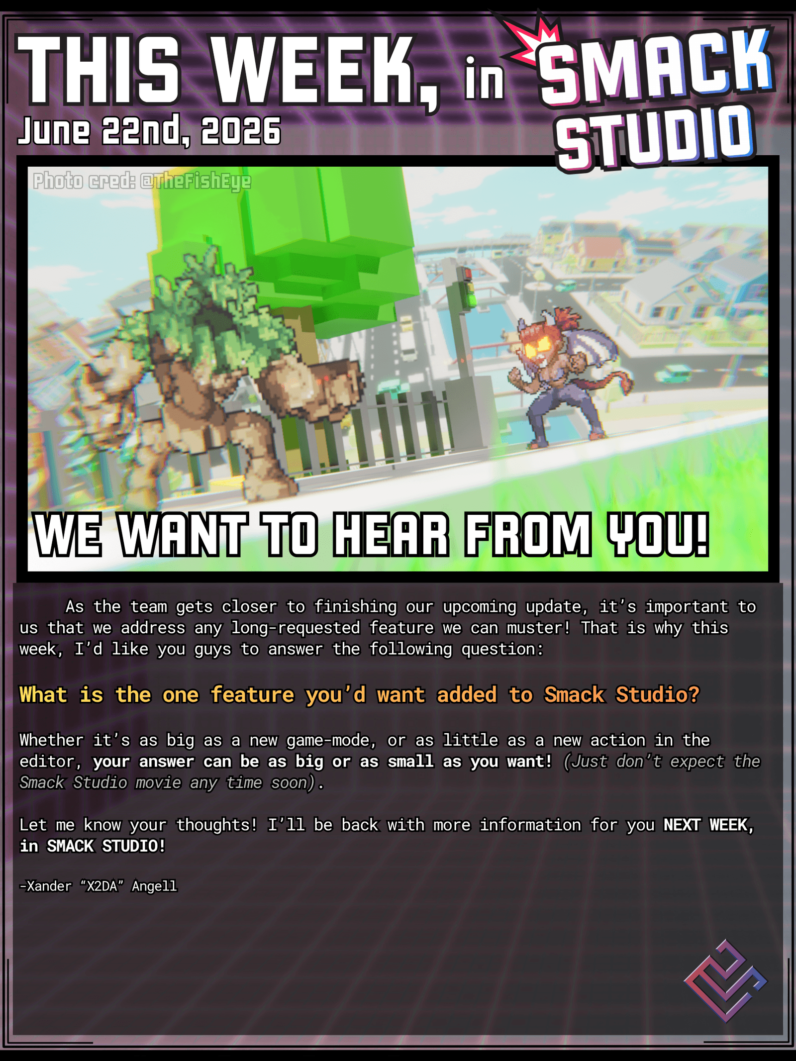 Изображение из объявления Steam