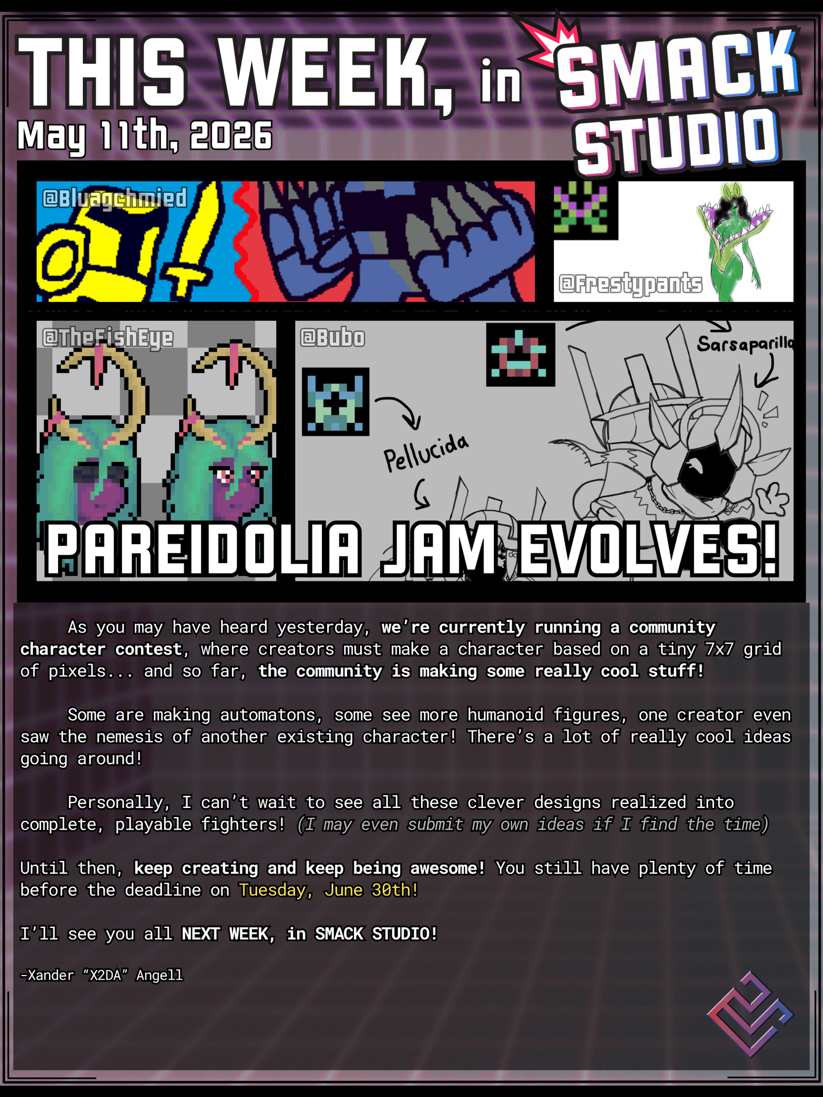 Изображение из объявления Steam