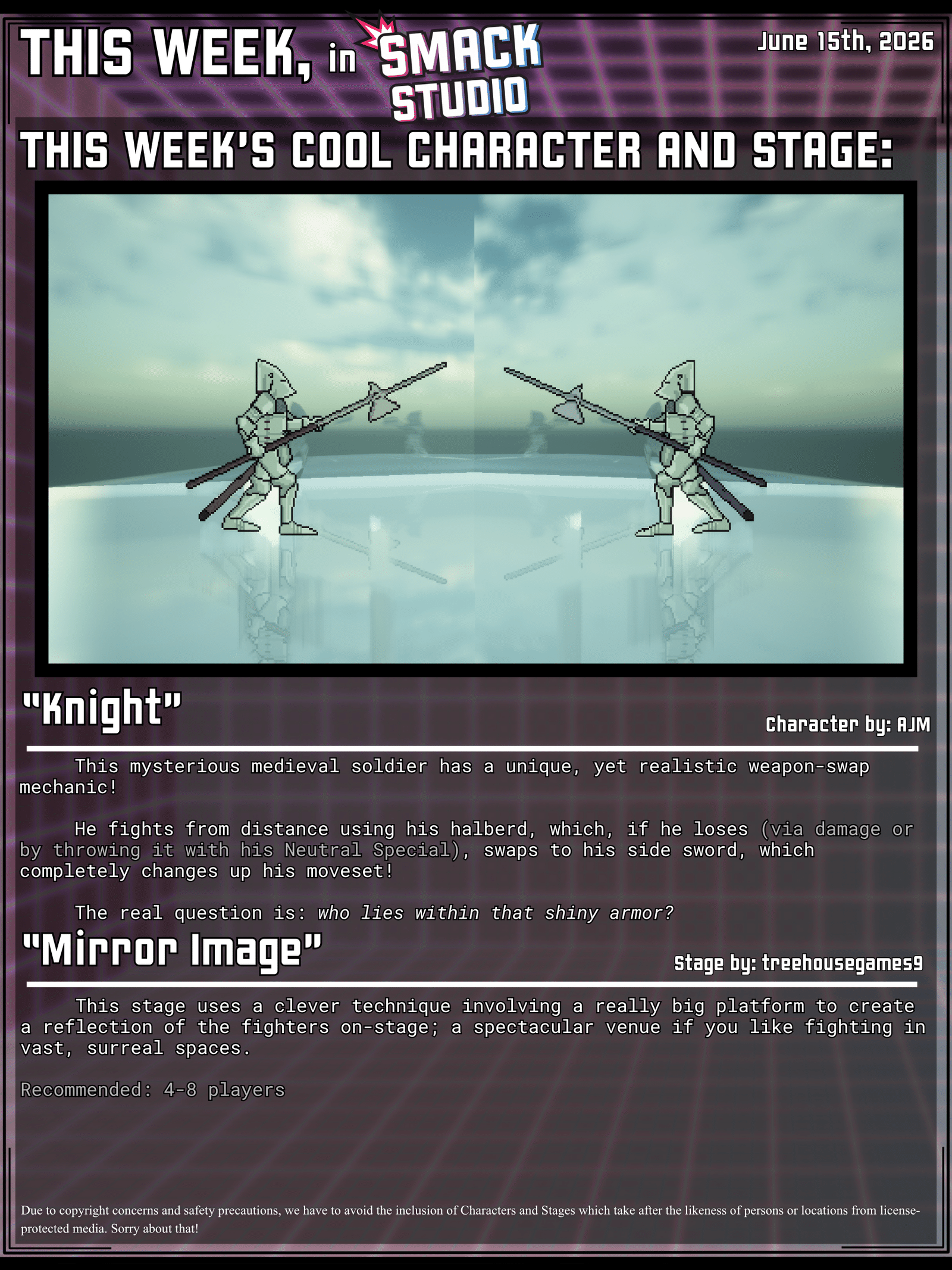 Изображение из объявления Steam