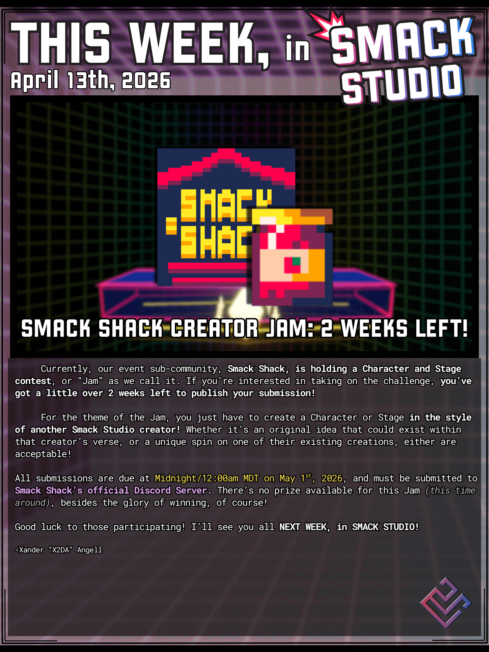 Изображение из объявления Steam