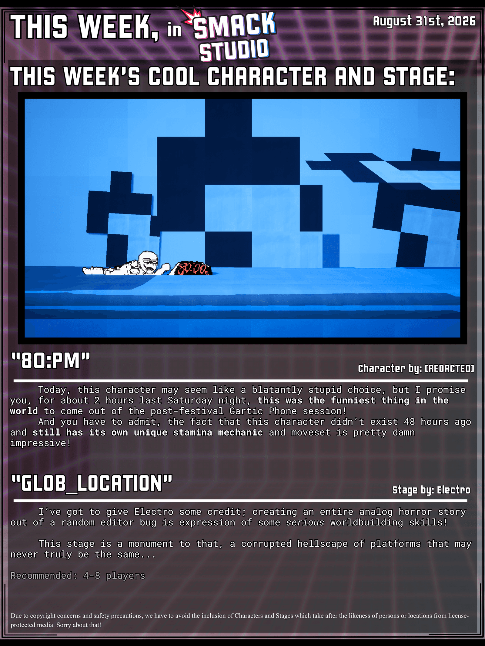 Изображение из объявления Steam