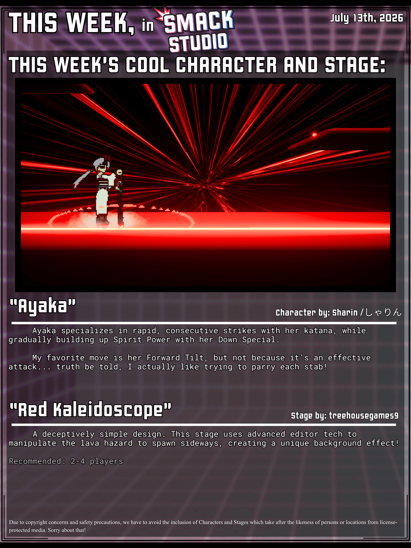 Изображение из объявления Steam