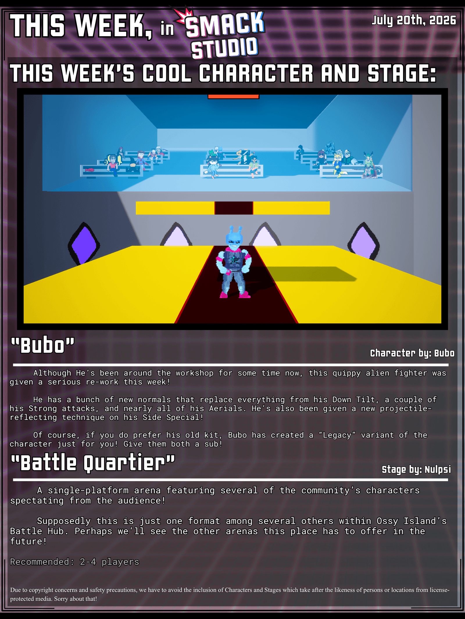 Изображение из объявления Steam