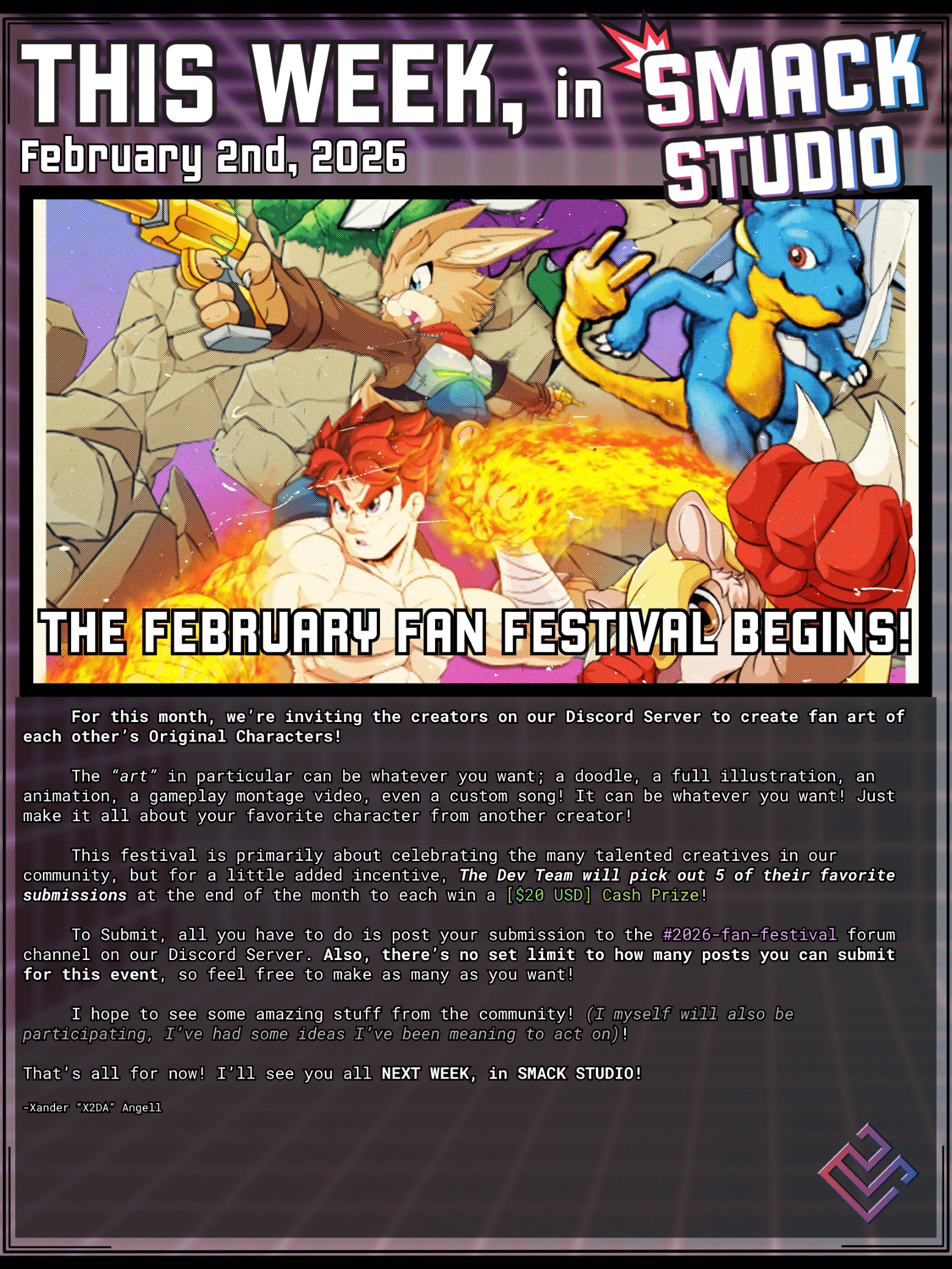 Изображение из объявления Steam