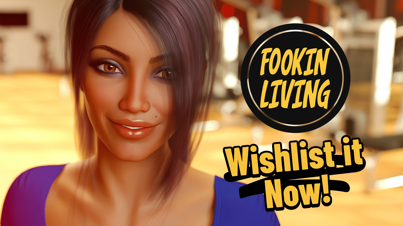 Изображение из объявления Steam
