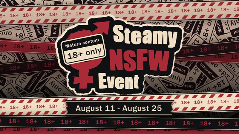 Изображение из объявления Steam