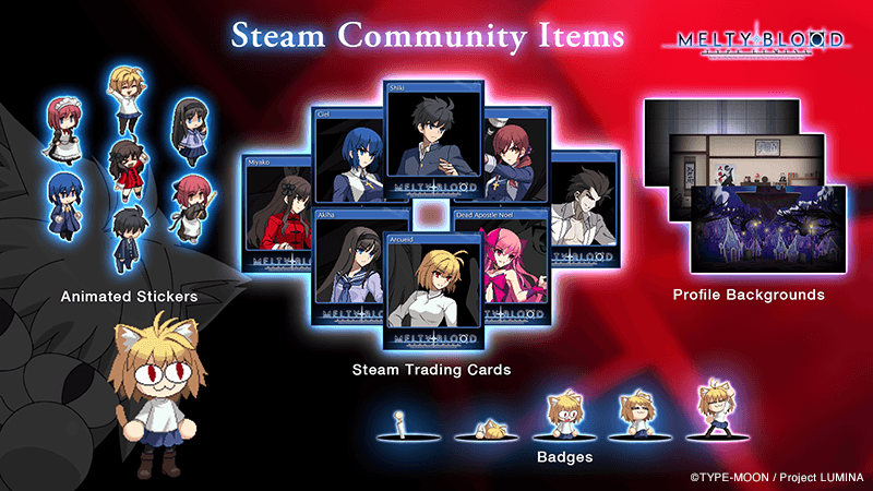 Изображение из объявления Steam