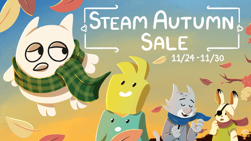 Изображение из объявления Steam