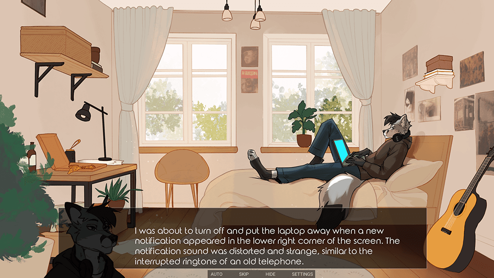 Изображение из объявления Steam