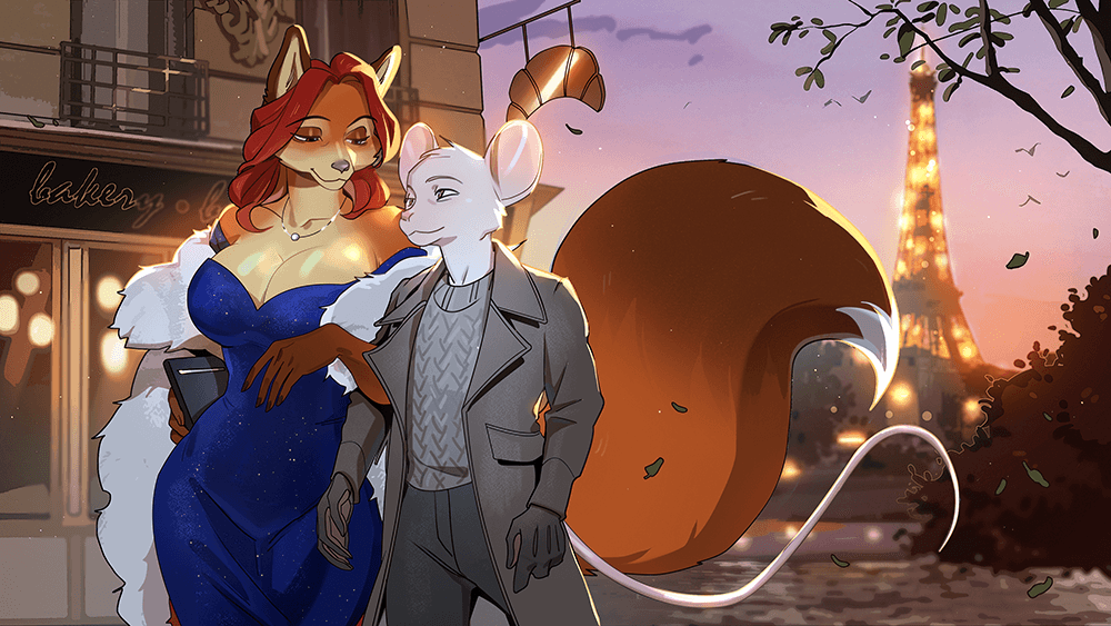 Изображение из объявления Steam