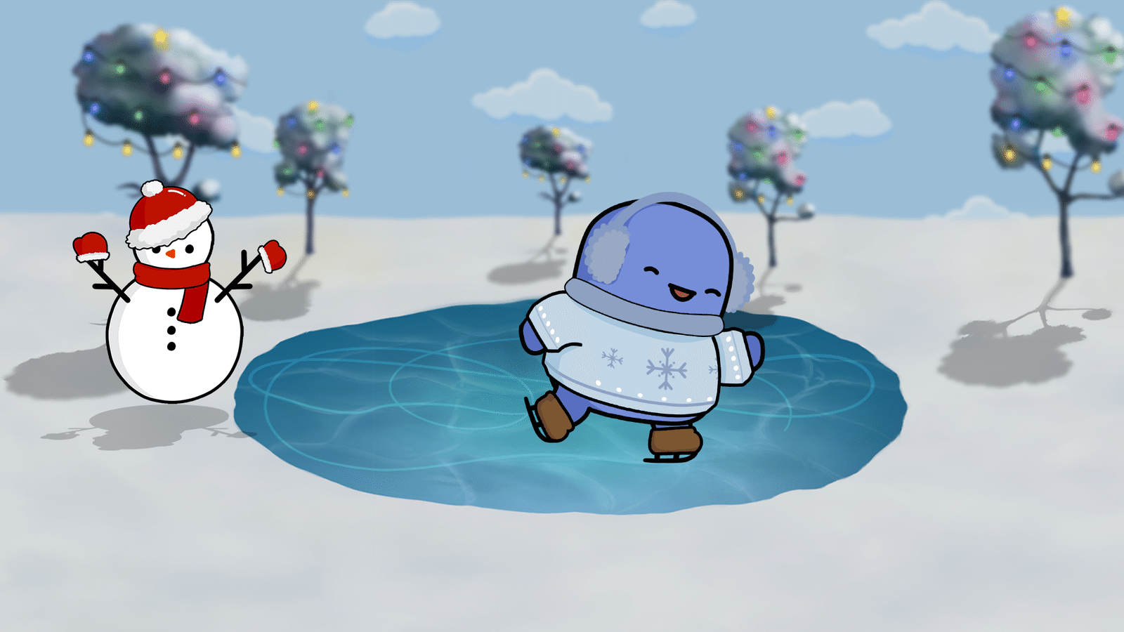 Изображение из объявления Steam
