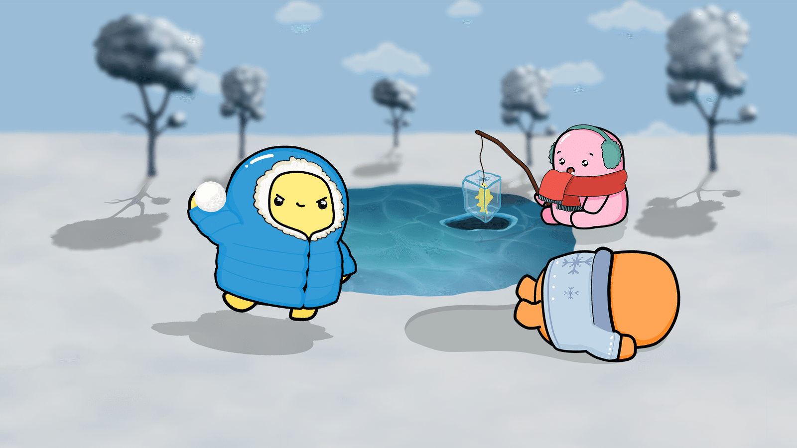Изображение из объявления Steam