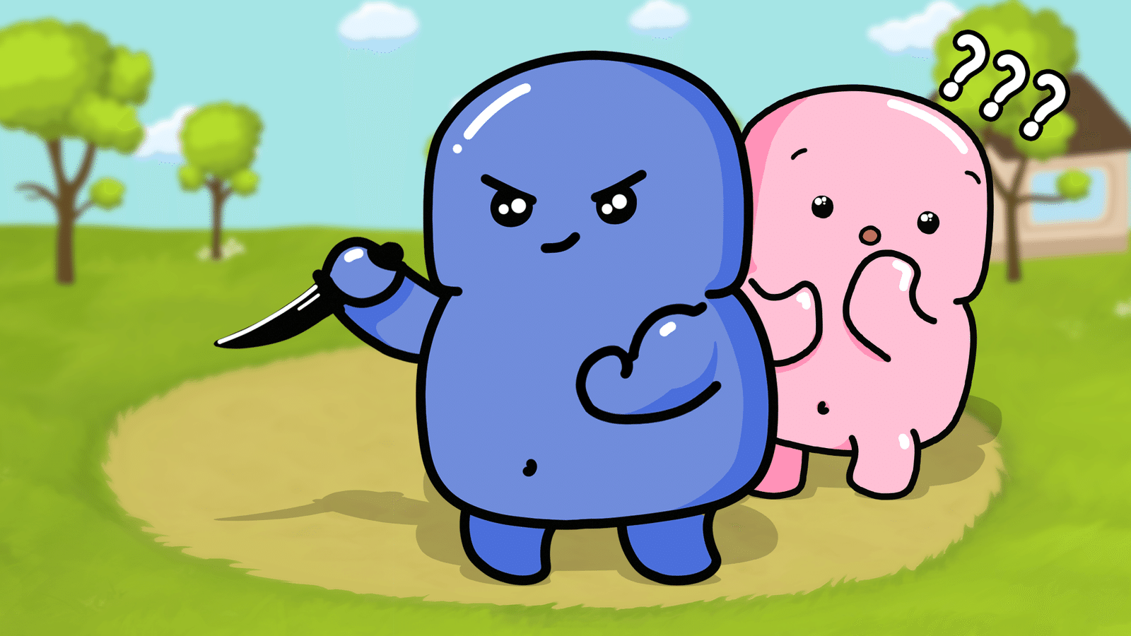 Изображение из объявления Steam