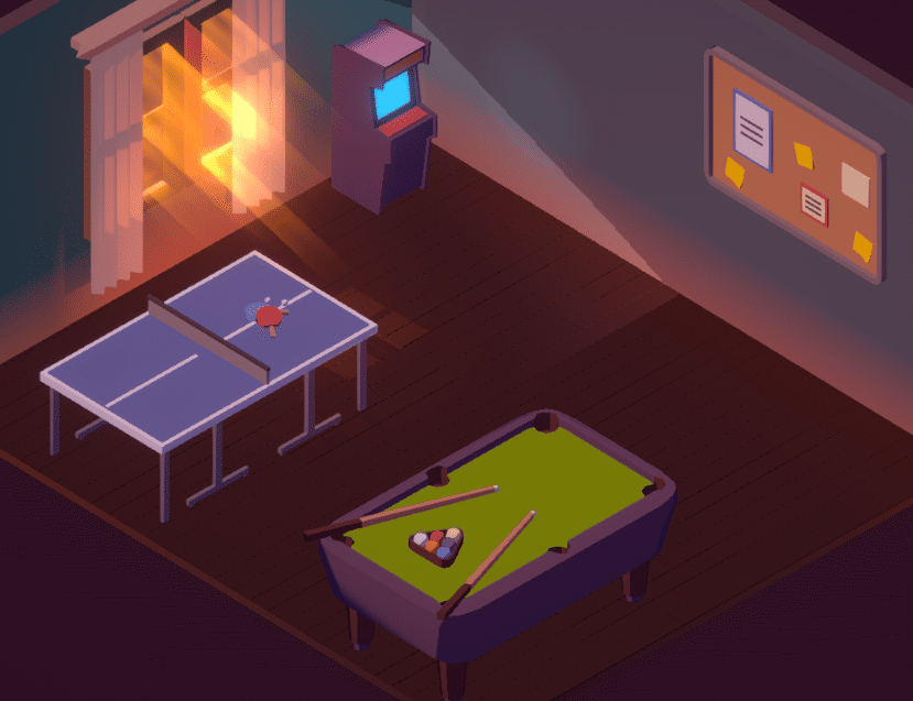 Изображение из объявления Steam