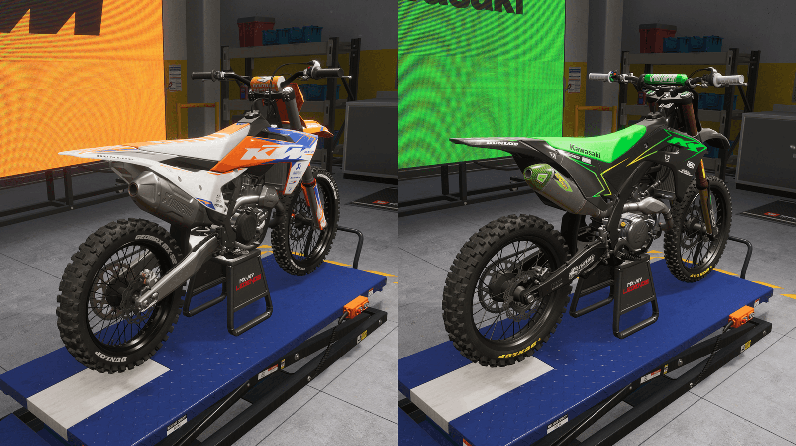 Изображение из объявления Steam