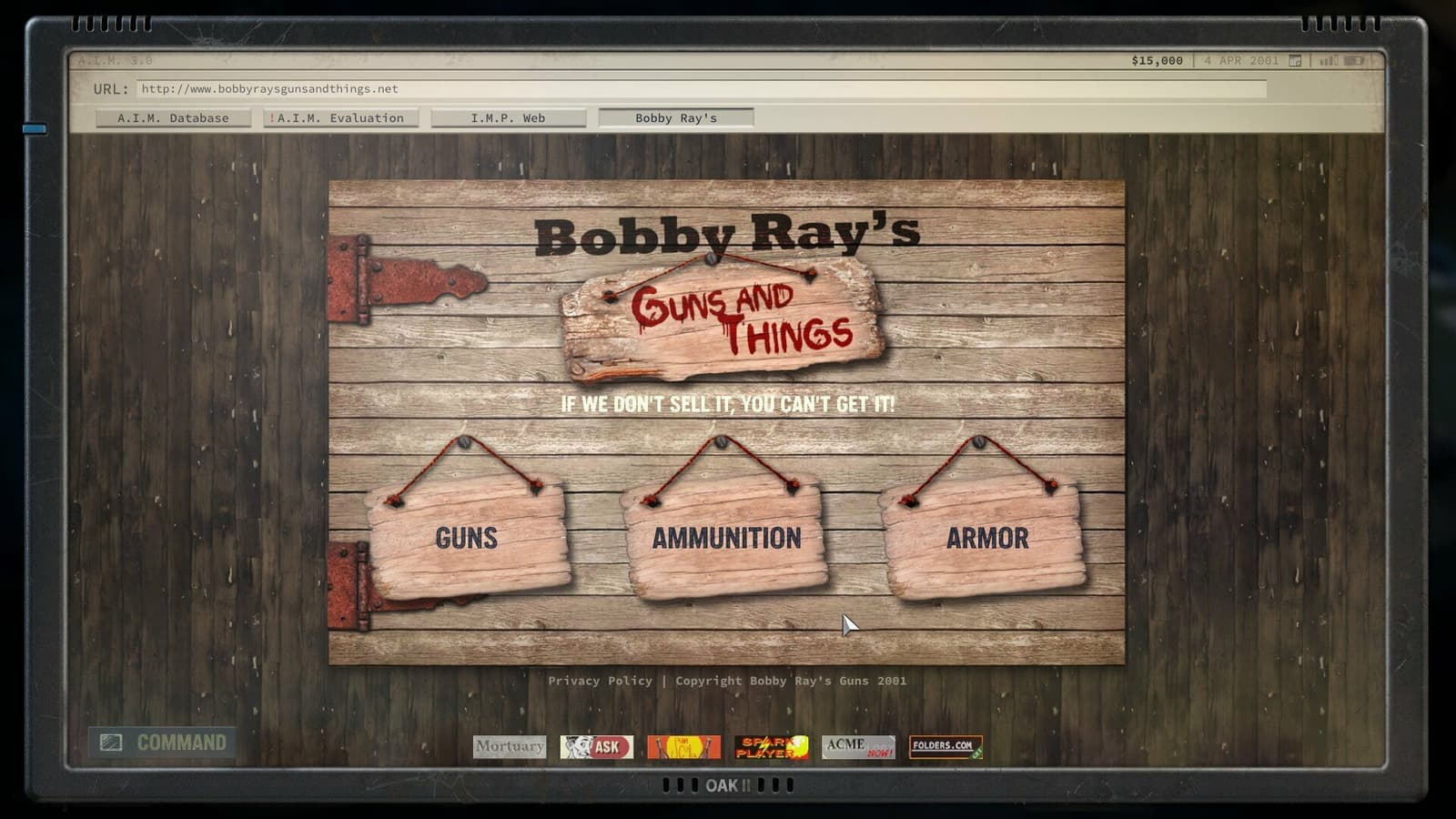 Изображение из объявления Steam