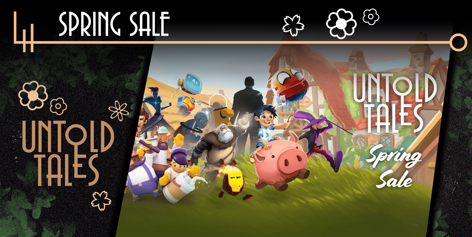 Изображение из объявления Steam