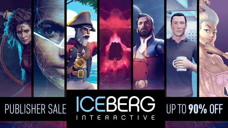 Изображение из объявления Steam