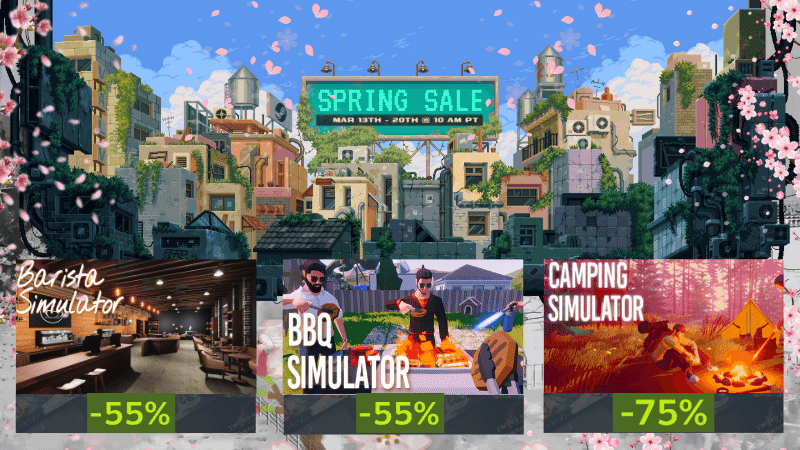 Изображение из объявления Steam