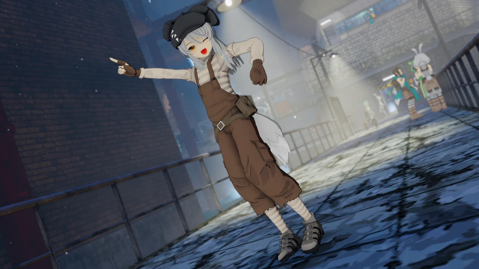 Изображение из объявления Steam