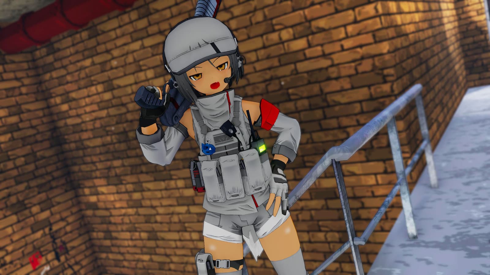 Изображение из объявления Steam