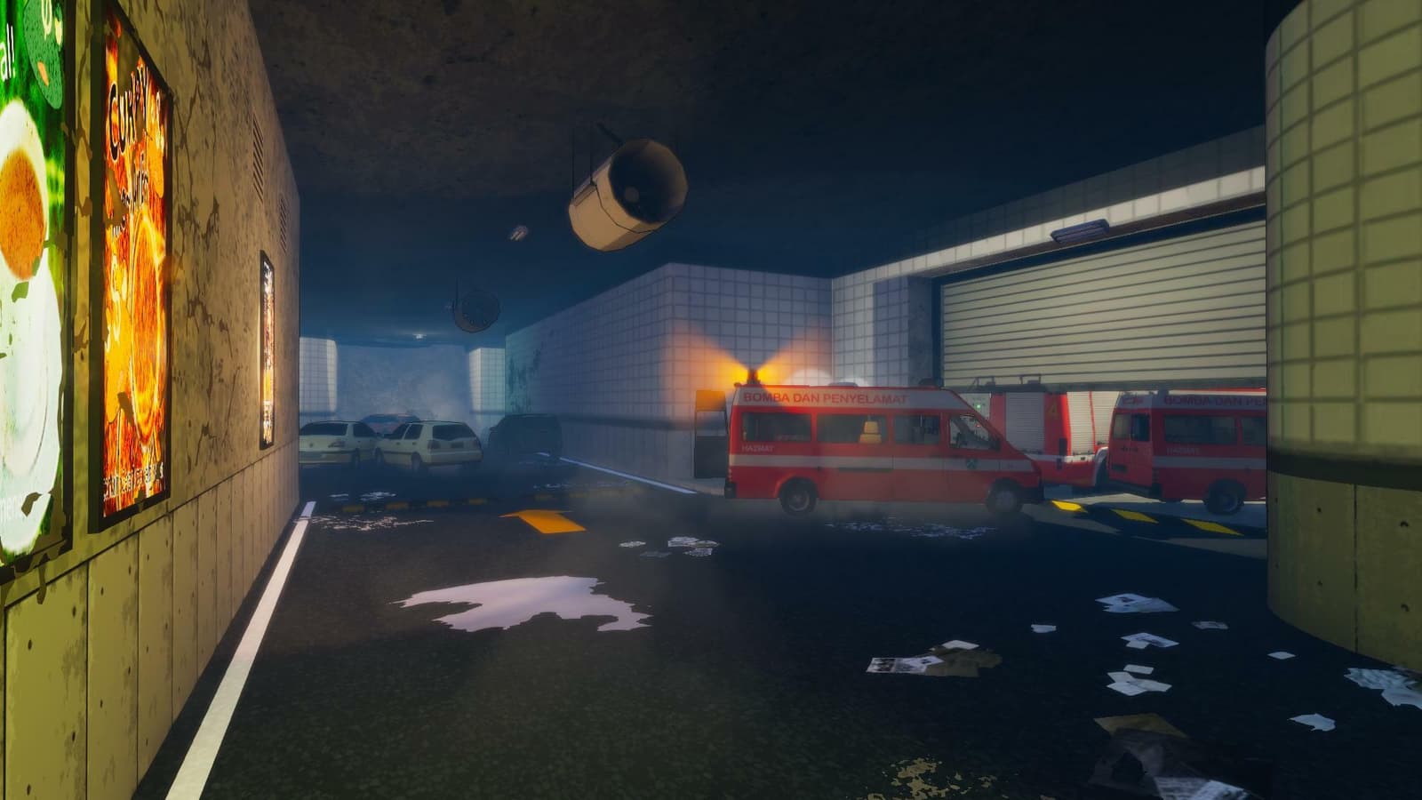Изображение из объявления Steam