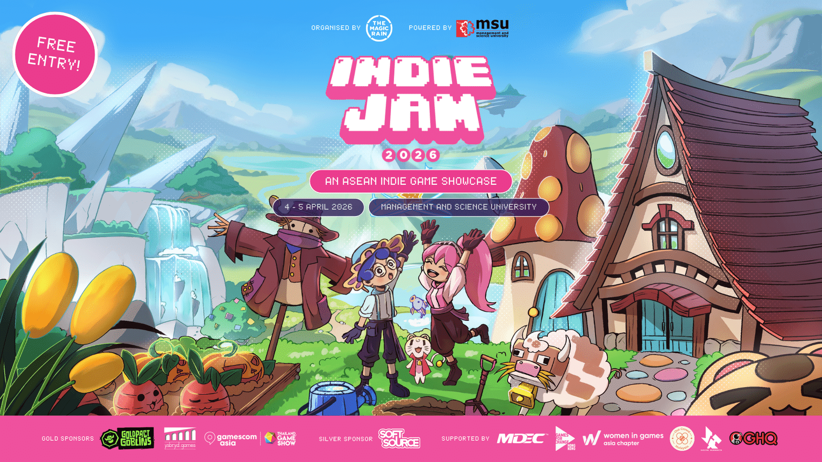 Изображение из объявления Steam