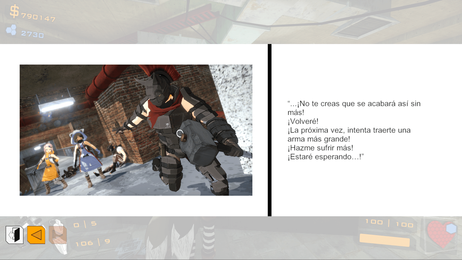 Изображение из объявления Steam